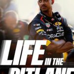 خرید و دانلود نسخه کامل کتاب Life in the Pitlane –  +  Pdf