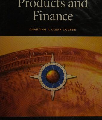 خرید و دانلود نسخه کامل کتاب Life Insurance Products and Finance: Charting a Clear Course