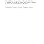 خرید و دانلود نسخه کامل کتاب Life System Modeling and Simulation: International Conference on Life System Modeling, and Simulation, LSMS 2007, Shanghai, China, September 14-17, 2007. Proceedings