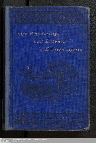 خرید و دانلود نسخه کامل کتاب Life, Wanderings, and Labours in Eastern Africa_68c1125901966.jpeg خرید و دانلود نسخه کامل کتاب Life, Wanderings, and Labours in Eastern Africa