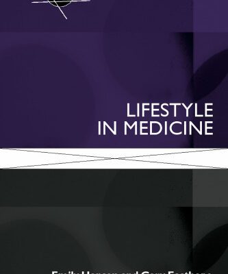 خرید و دانلود نسخه کامل کتاب Lifestyle In Medicine (Critical Studies in Health and Society)