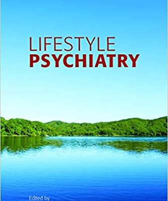 خرید و دانلود نسخه کامل کتاب Lifestyle Psychiatry – Original PDF