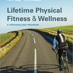 خرید و دانلود نسخه کامل کتاب Lifetime physical fitness & wellness : a personalized program 15th Edition