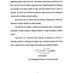 خرید و دانلود نسخه کامل کتاب Ligand Coupling Reactions with Heteroatomic Compounds