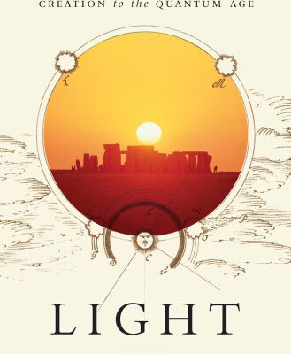 خرید و دانلود نسخه کامل کتاب Light: A Radiant History from Creation to the Quantum Age