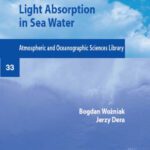 خرید و دانلود نسخه کامل کتاب Light Absorption and Absorbents in Sea Waters