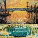 خرید و دانلود نسخه کامل کتاب Light and Color in Nature and Art