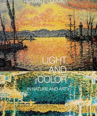 خرید و دانلود نسخه کامل کتاب Light and Color in Nature and Art