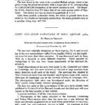 خرید و دانلود نسخه کامل کتاب Light and Color Variations of Nova Aquilae 1918.4