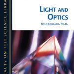 خرید و دانلود نسخه کامل کتاب Light and optics