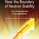 خرید و دانلود نسخه کامل کتاب Light Exotic Nuclei Near the Boundary of Neutron Stability