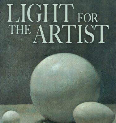 خرید و دانلود نسخه کامل کتاب Light for the Artist