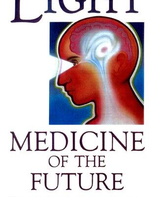 خرید و دانلود نسخه کامل کتاب Light: Medicine of the Future – How we can use it to heal ourselves NOW
