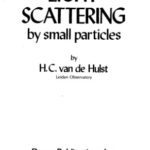 خرید و دانلود نسخه کامل کتاب Light scattering by small particles