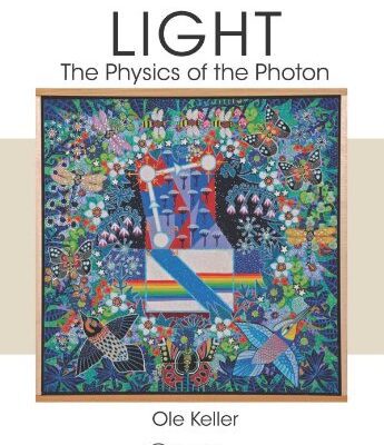 خرید و دانلود نسخه کامل کتاب Light  – The Physics of the Photon