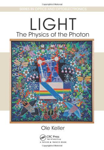 خرید و دانلود نسخه کامل کتاب Light – The Physics of the Photon_68be86e524fbf.jpeg خرید و دانلود نسخه کامل کتاب Light – The Physics of the Photon