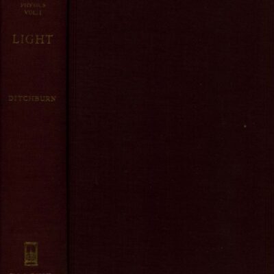 خرید و دانلود نسخه کامل کتاب Light