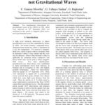 خرید و دانلود نسخه کامل کتاب LIGOs Detected Magnetic Field Waves; not Gravitational Waves