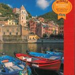 خرید و دانلود نسخه کامل کتاب Liguria (Bradt Travel Guides)