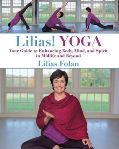 خرید و دانلود نسخه کامل کتاب Lilias! Yoga Your Guide to Enhancing Body, Mind, and Spirit in Midlife and Beyond