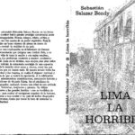 خرید و دانلود نسخه کامل کتاب Lima la horrible