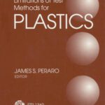 خرید و دانلود نسخه کامل کتاب Limitations of Test Methods for Plastics (ASTM Special Technical Publication, 1369)