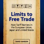 خرید و دانلود نسخه کامل کتاب Limits to Free Trade: Non-Tariff Barriers in the European Union, Japan and United States