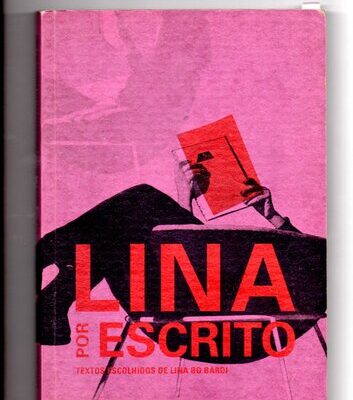 خرید و دانلود نسخه کامل کتاب Lina Por Escrito