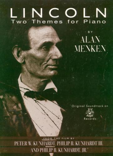 خرید و دانلود نسخه کامل کتاب Lincoln. Two Themes for Piano_68d677719b7be.jpeg خرید و دانلود نسخه کامل کتاب Lincoln. Two Themes for Piano