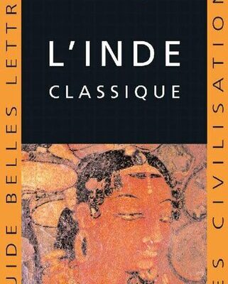 خرید و دانلود نسخه کامل کتاب L’Inde classique