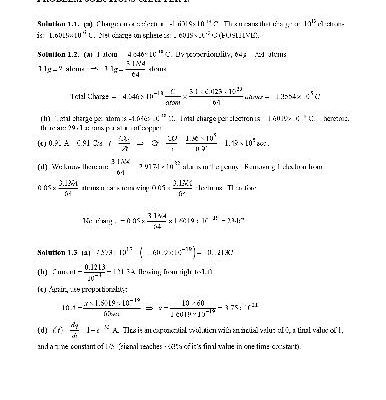 خرید و دانلود نسخه کامل کتاب Linear circuit analysis – solution manuel