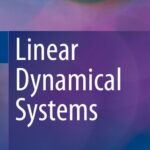 خرید و دانلود نسخه کامل کتاب Linear Dynamical Systems