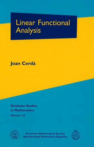 خرید و دانلود نسخه کامل کتاب Linear Functional Analysis_68b561fd4c3c2.jpeg خرید و دانلود نسخه کامل کتاب Linear Functional Analysis