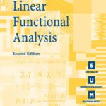 خرید و دانلود نسخه کامل کتاب Linear Functional Analysis