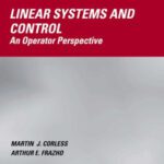 خرید و دانلود نسخه کامل کتاب Linear Systems and Control: An Operator Perspective