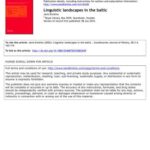 خرید و دانلود نسخه کامل کتاب Linguistic landscapes in the baltic