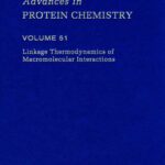 خرید و دانلود نسخه کامل کتاب Linkage Thermodynamics of Macromolecular Interactions