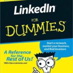 خرید و دانلود نسخه کامل کتاب LinkedIn For Dummies