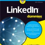 خرید و دانلود نسخه کامل کتاب LinkedIn For Dummies