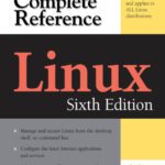 خرید و دانلود نسخه کامل کتاب Linux: The Complete Reference, Sixth Edition (Complete Reference Series)