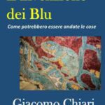 خرید و دانلود نسخه کامل کتاب L’invenzione dei blu. Come potrebbero essere andate le cose