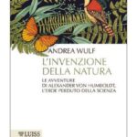 خرید و دانلود نسخه کامل کتاب L’invenzione della natura. Le avventure di Alexander von Humboldt