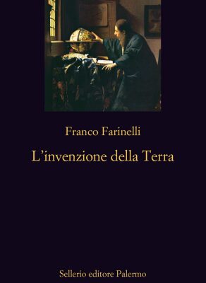 خرید و دانلود نسخه کامل کتاب L’invenzione della terra