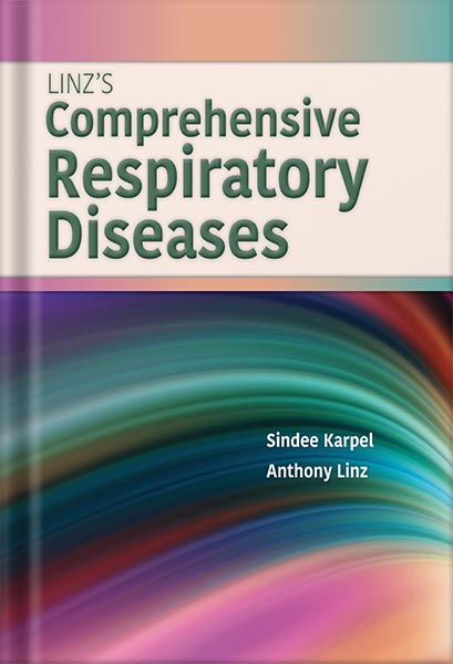 خرید و دانلود نسخه کامل کتاب Linz’s Comprehensive Respiratory Diseases 1st Edition by Sindee Karpel_68c11c72a2a1e.jpeg خرید و دانلود نسخه کامل کتاب Linz’s Comprehensive Respiratory Diseases 1st Edition by Sindee Karpel
