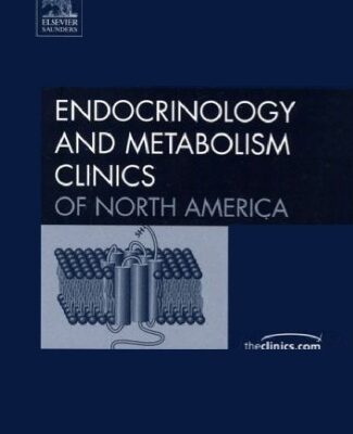 خرید و دانلود نسخه کامل کتاب Lipids, An Issue of Endocrinology and Metabolism Clinics