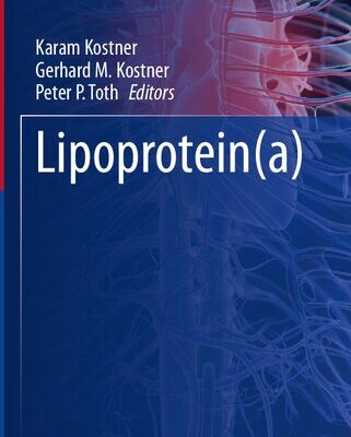 خرید و دانلود نسخه کامل کتاب Lipoprotein(a)