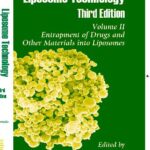 خرید و دانلود نسخه کامل کتاب Liposome Technology. Entrapment of Drugs and Other Materials into Liposomes