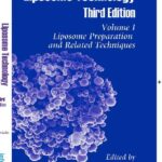 خرید و دانلود نسخه کامل کتاب Liposome Technology. Liposome Preparation and Related Techniques