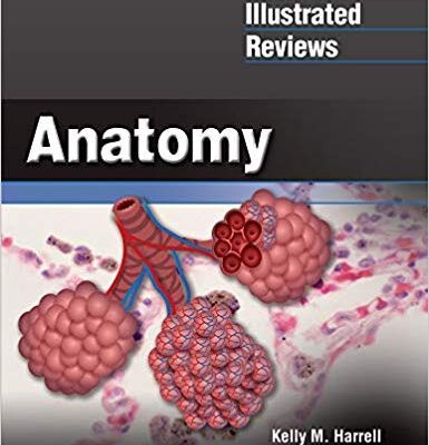 خرید و دانلود نسخه کامل کتاب Lippincott® Illustrated Reviews Anatomy (Lippincott Illustrated Reviews Series)