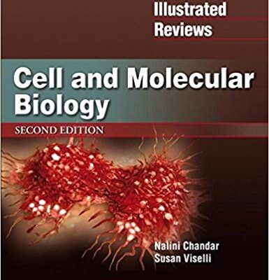 خرید و دانلود نسخه کامل کتاب Lippincott Illustrated Reviews Cell and Molecular Biology (Lippincott Illustrated Reviews Series)